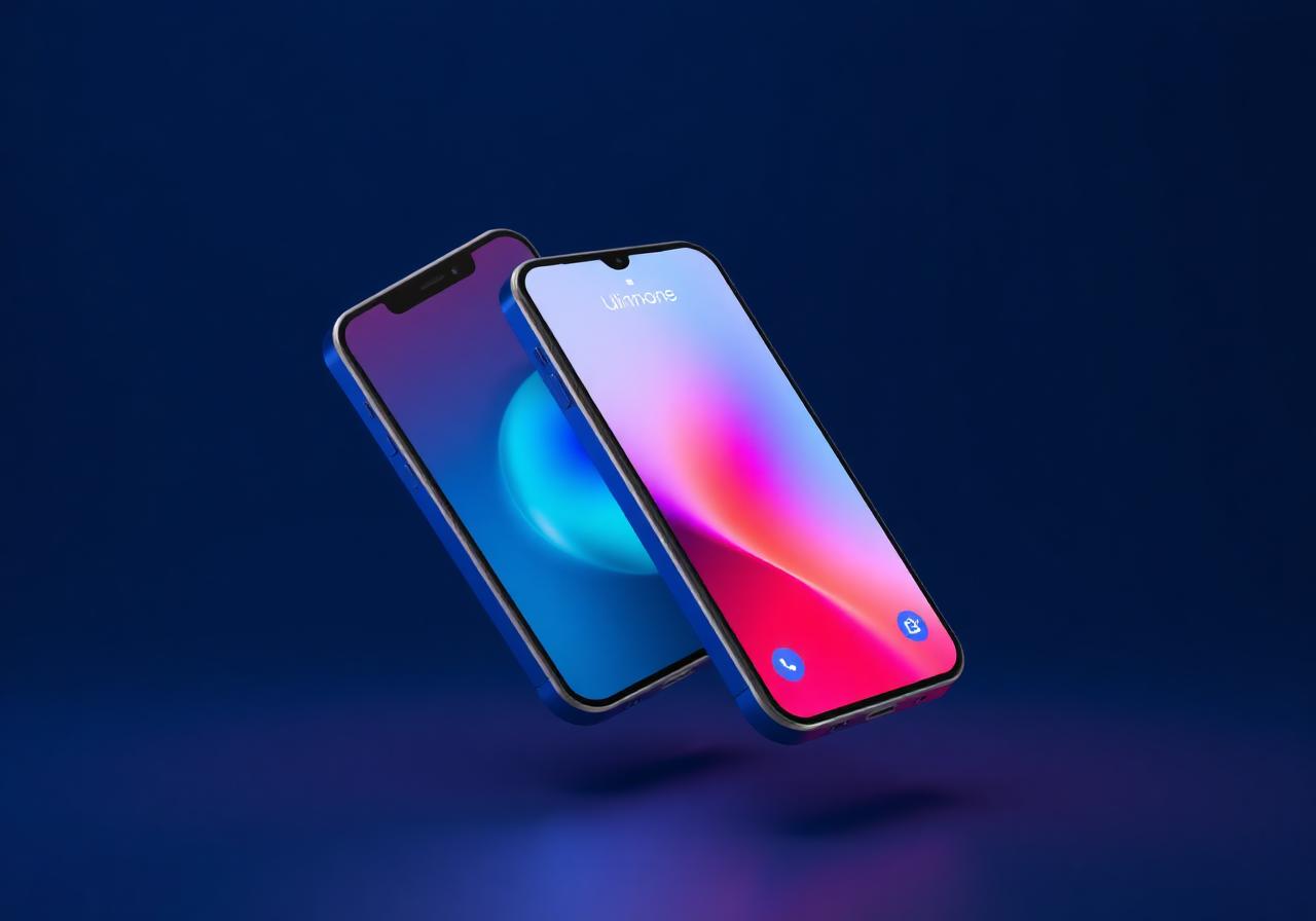 Mobile App